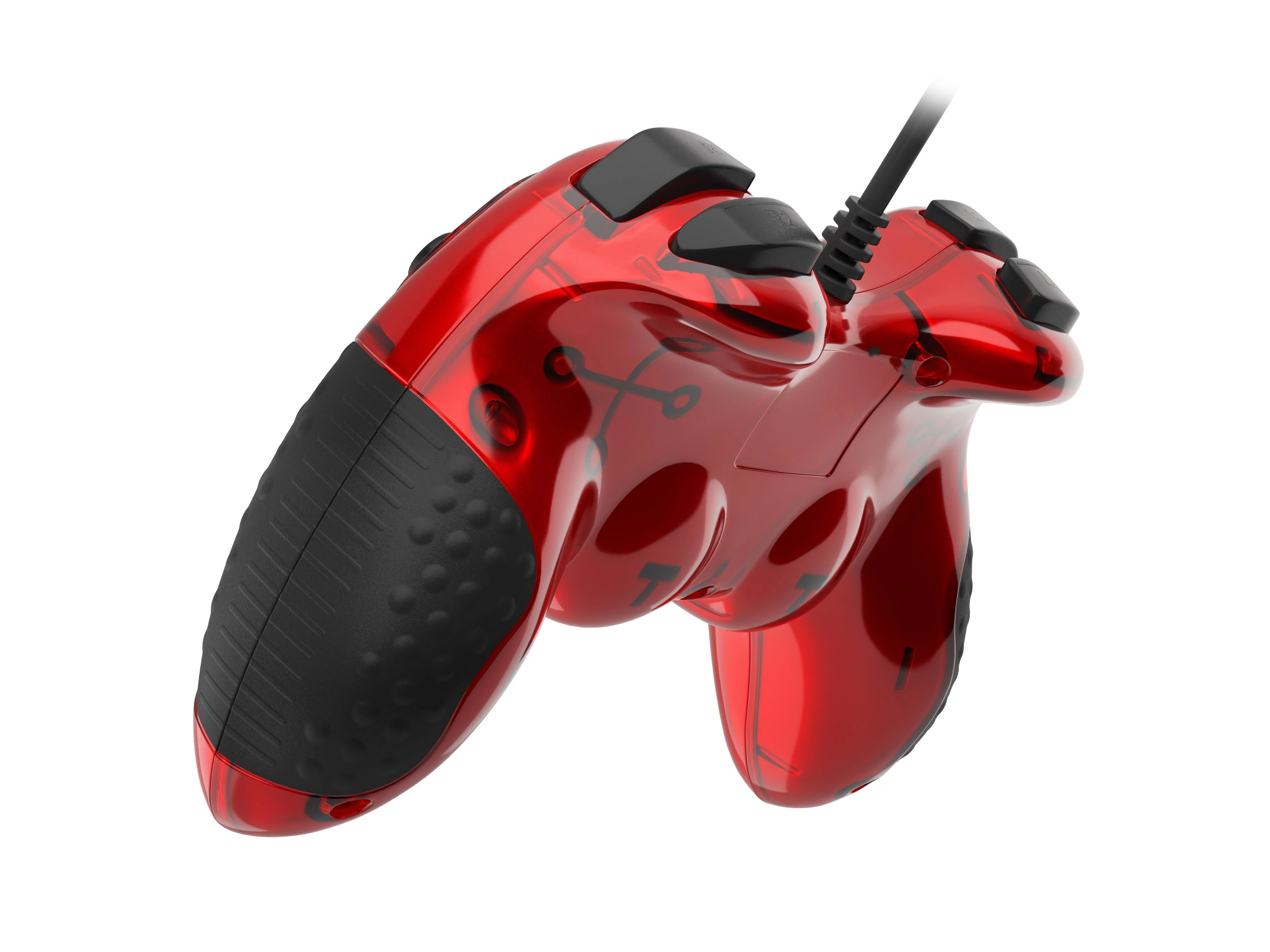 NATEC NJG-1425 GENESIS GamePad MANGAN 200 laidinis kompiuteris