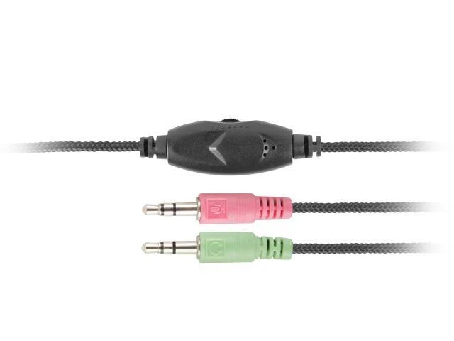 Natec Rhea laidinio valdymo pultelis ir 3.5 mm kištukai