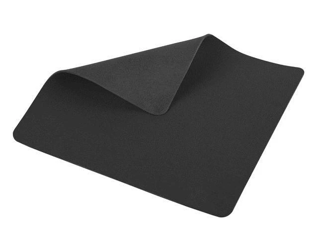 Natec | Pelės kilimėlis | Evapad 10-Pack | Juodas