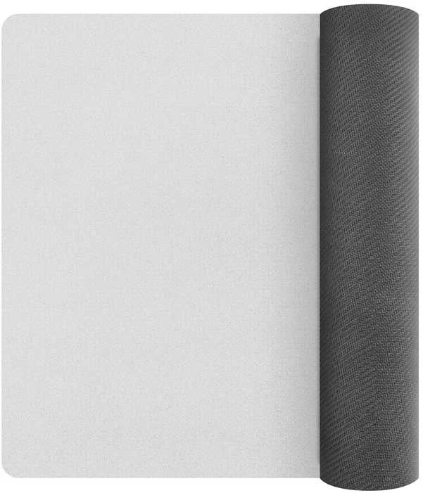 NATEC NPP-0936 Pelės kilimėlis Printable Baltas 220 x 180mm
