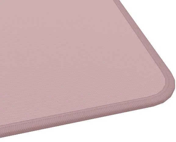 NATEC Pelės kilimėlis Colors Series Misty rose 300x250mm