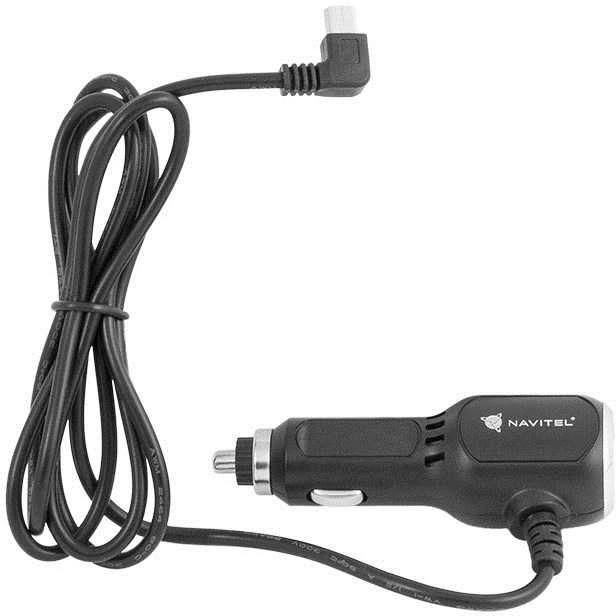 Navitel | GPS Navigation | MS700 | GPS (satellite) | 800 х 480 pikselių | Maps included