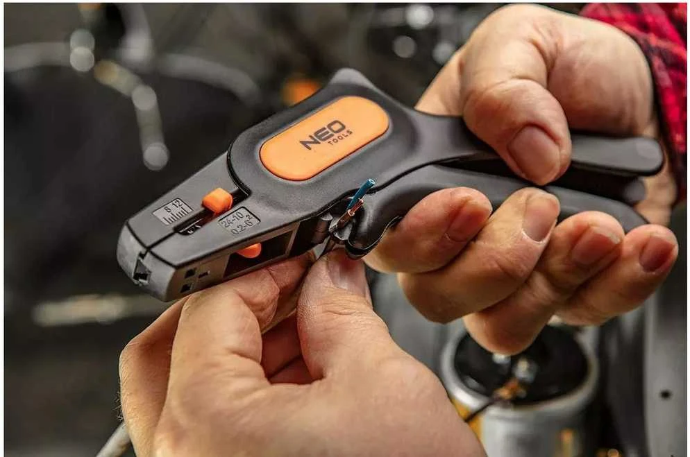 Neo Tools 5907558415599