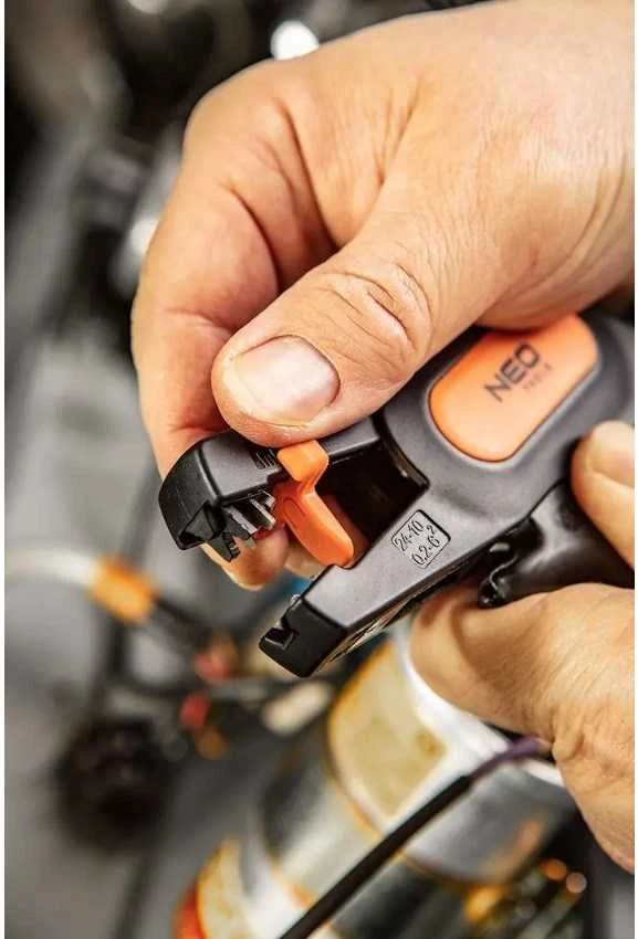Neo Tools 5907558415599