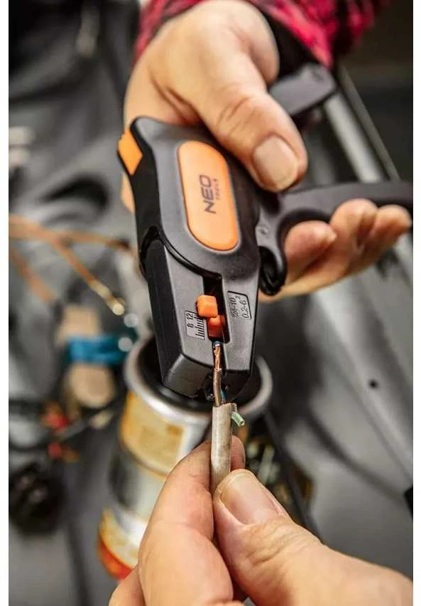 Neo Tools 5907558415599