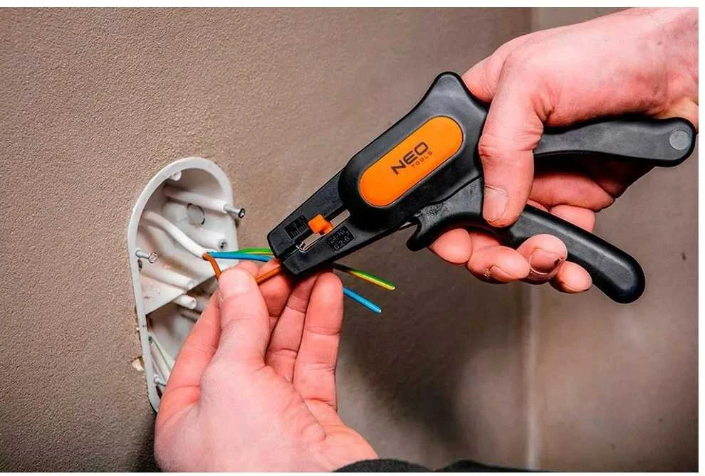 Neo Tools 5907558415599