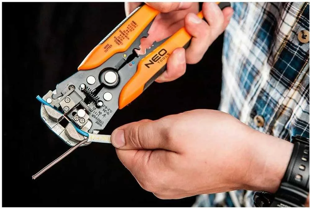 Neo Tools 5907558403190