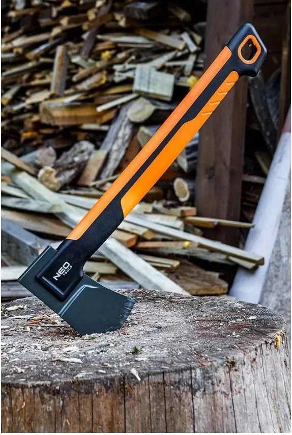 Neo Tools Kirvis
