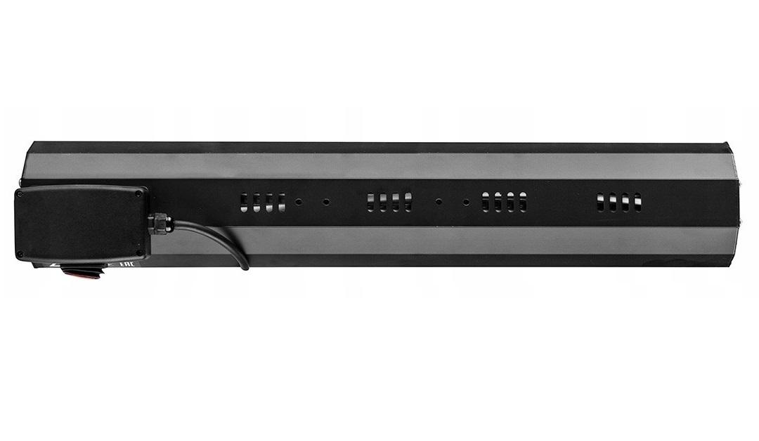 Neo Tools Infraraudonųjų spindulių šildytuvas Neo 90-031, 2kW