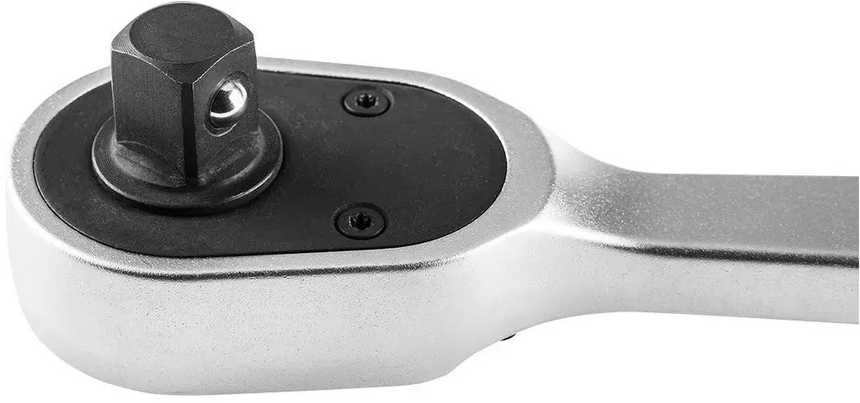 Neo Tools Terkšlė NEO T-1000 1/2", 90 dantų