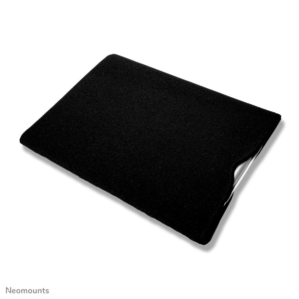 Neomounts Newstar NSLS100 nešiojamojo kompiuterio stovas Sidabras 55,9 cm (22")