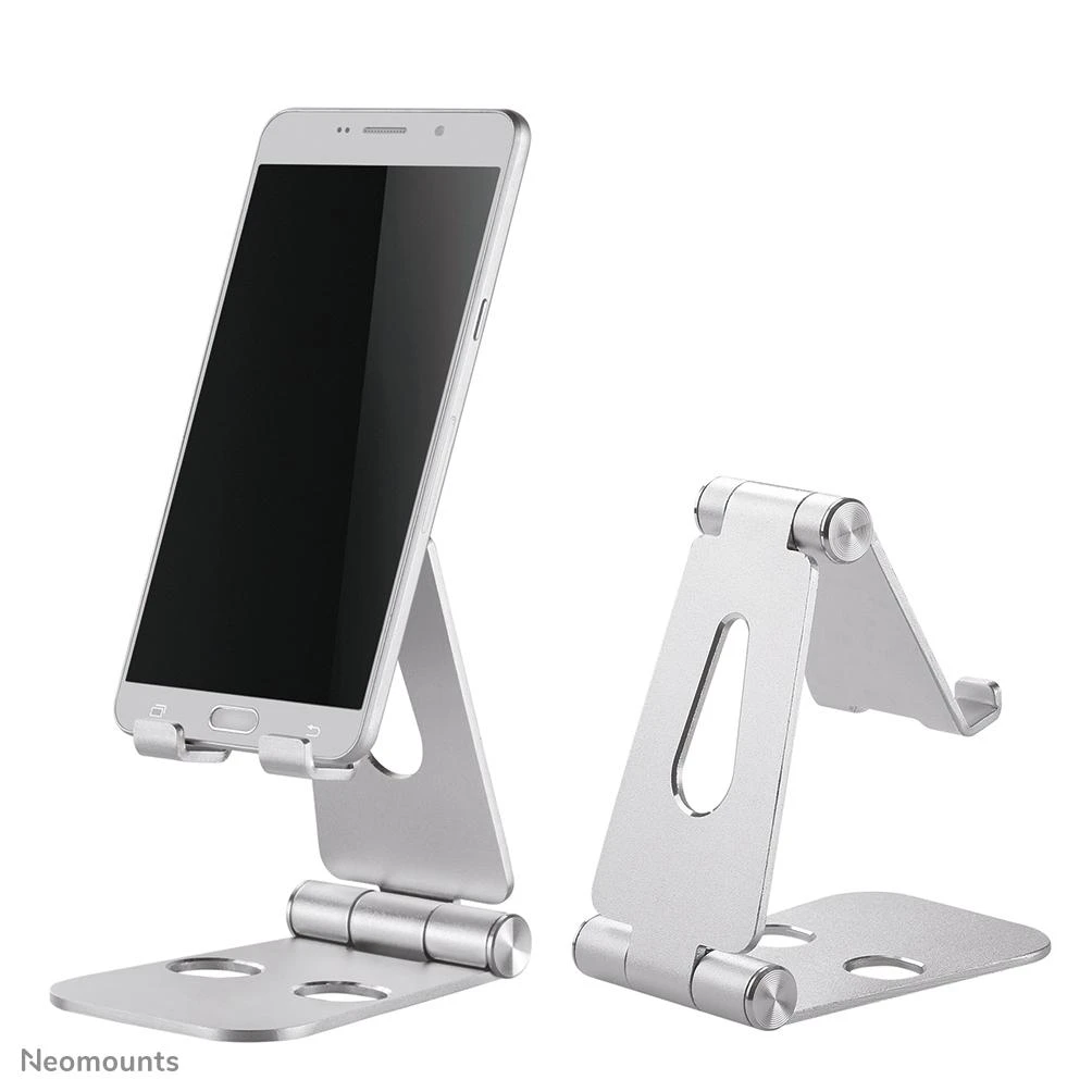 „Neomounts by Newstar“ telefono stalo stovas (tinka iki 7 colių telefonams)
