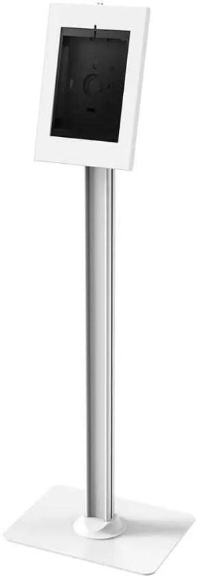 Laikiklis Neomounts FL15-650WH1 Planšetė floor stand 9.7-11" - lockable