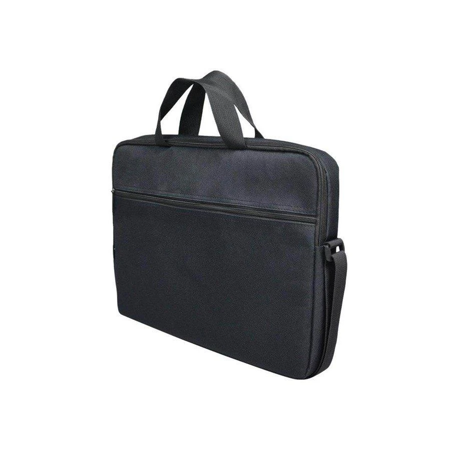PORT DESIGNS | Notebook case | L15 | Juodas | 16 "