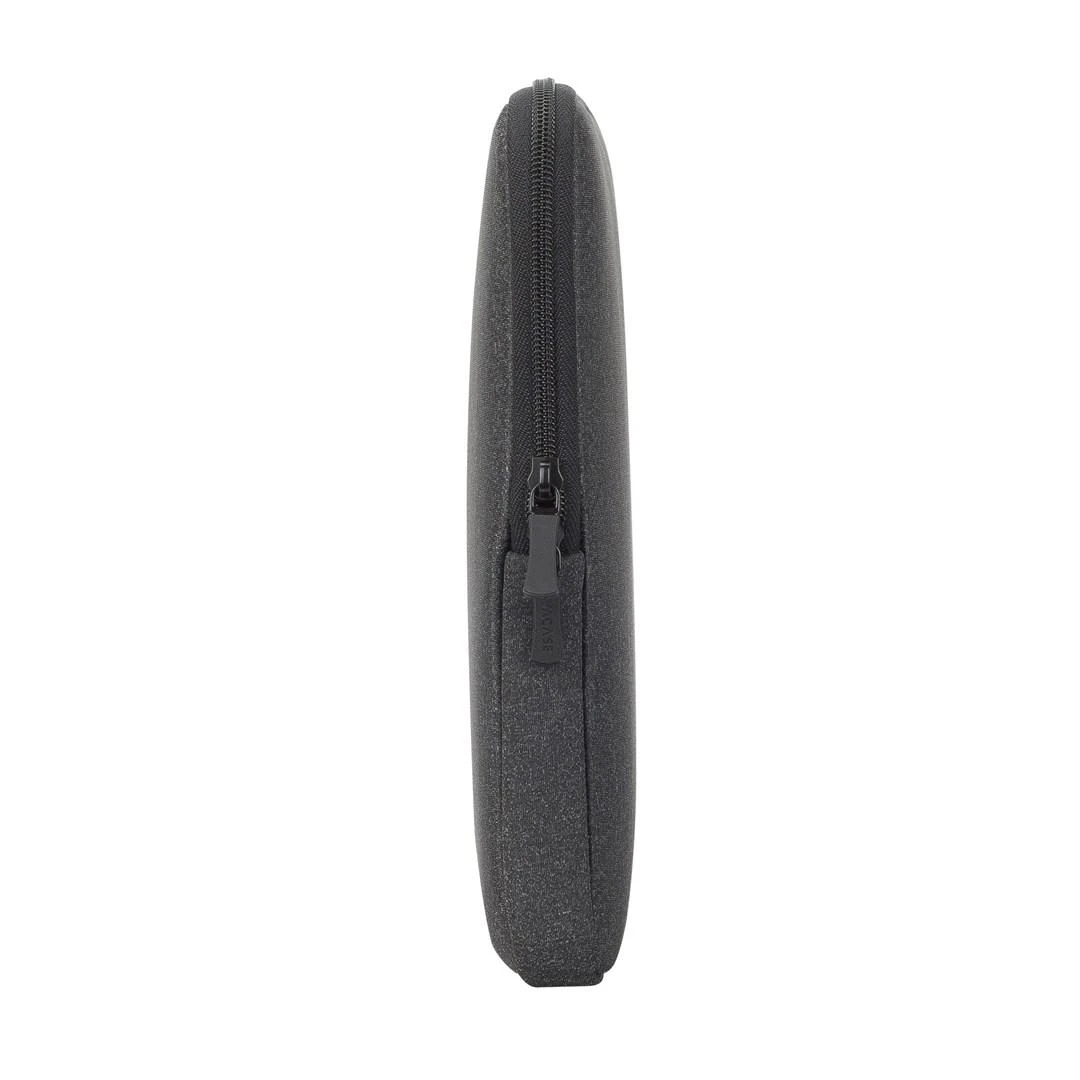 Rivacase Antishock 5133 dėklas nešiojamam kompiuteriui iki 15.4" (tamsiai pilkas)