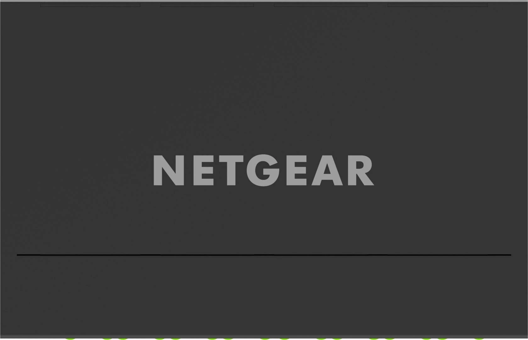 Šakotuvas Jungiklis NETGEAR 8x GE GS308EPP-100PES