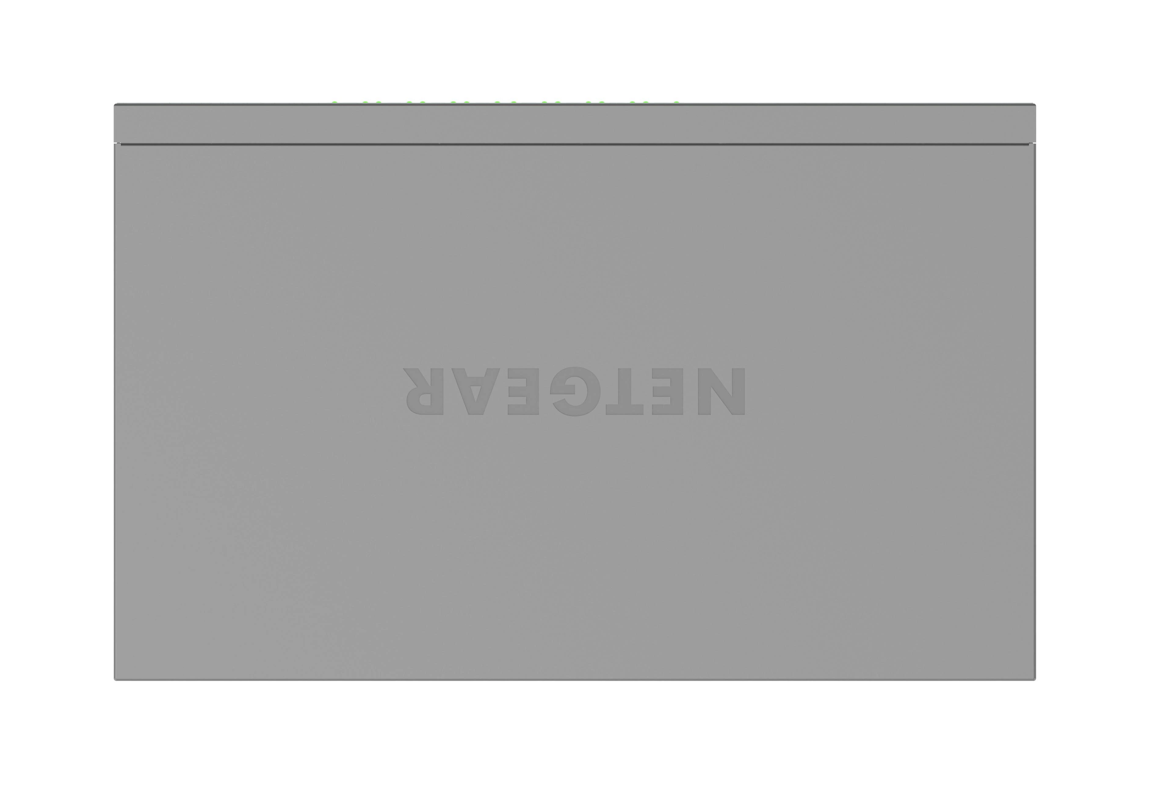 Šakotuvas „Netgear“ jungiklis MS510TXUP (MS510TXUP-100EUS) (MS510TXUP100EUS)
