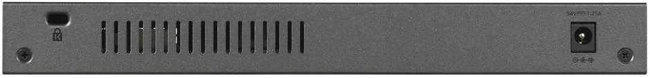 Šakotuvas NETGEAR 10 prievadų Gb Smart Managed Pro Switch m. PoE