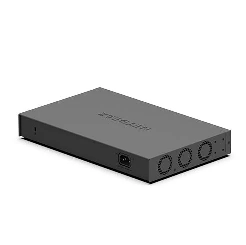 Šakotuvas Netgear Switch GS516UP (GS516UP-100EUS) (GS516UP100EUS)