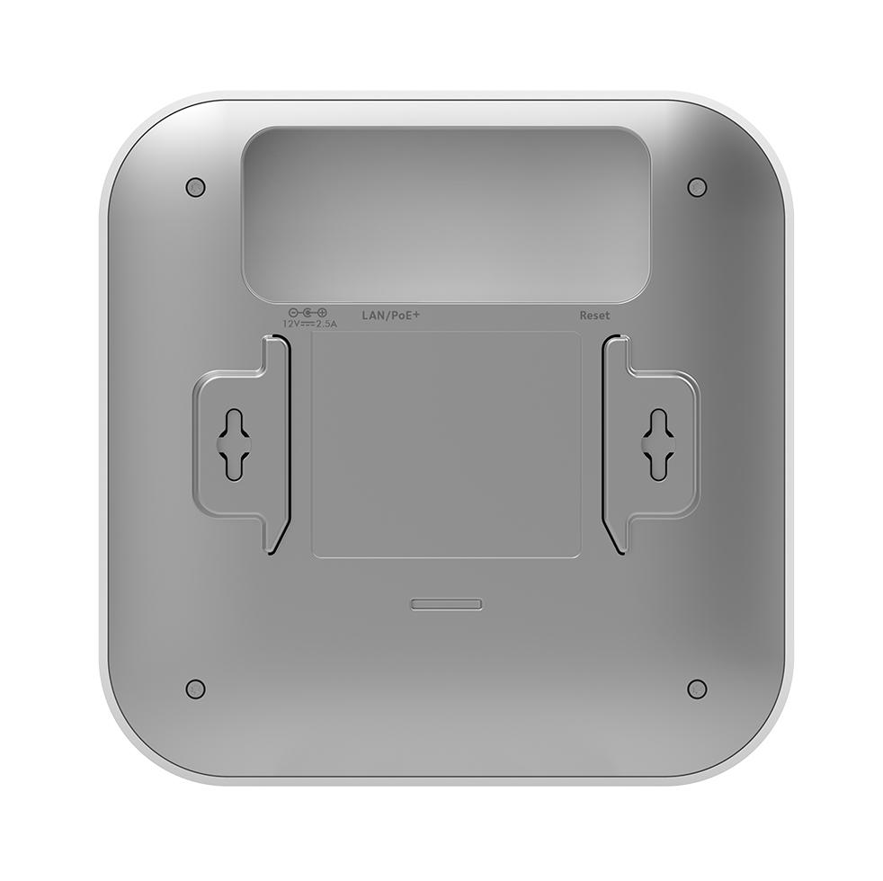 Maršrutizatorius NETGEAR AX1800 dviejų juostų prieigos taškas