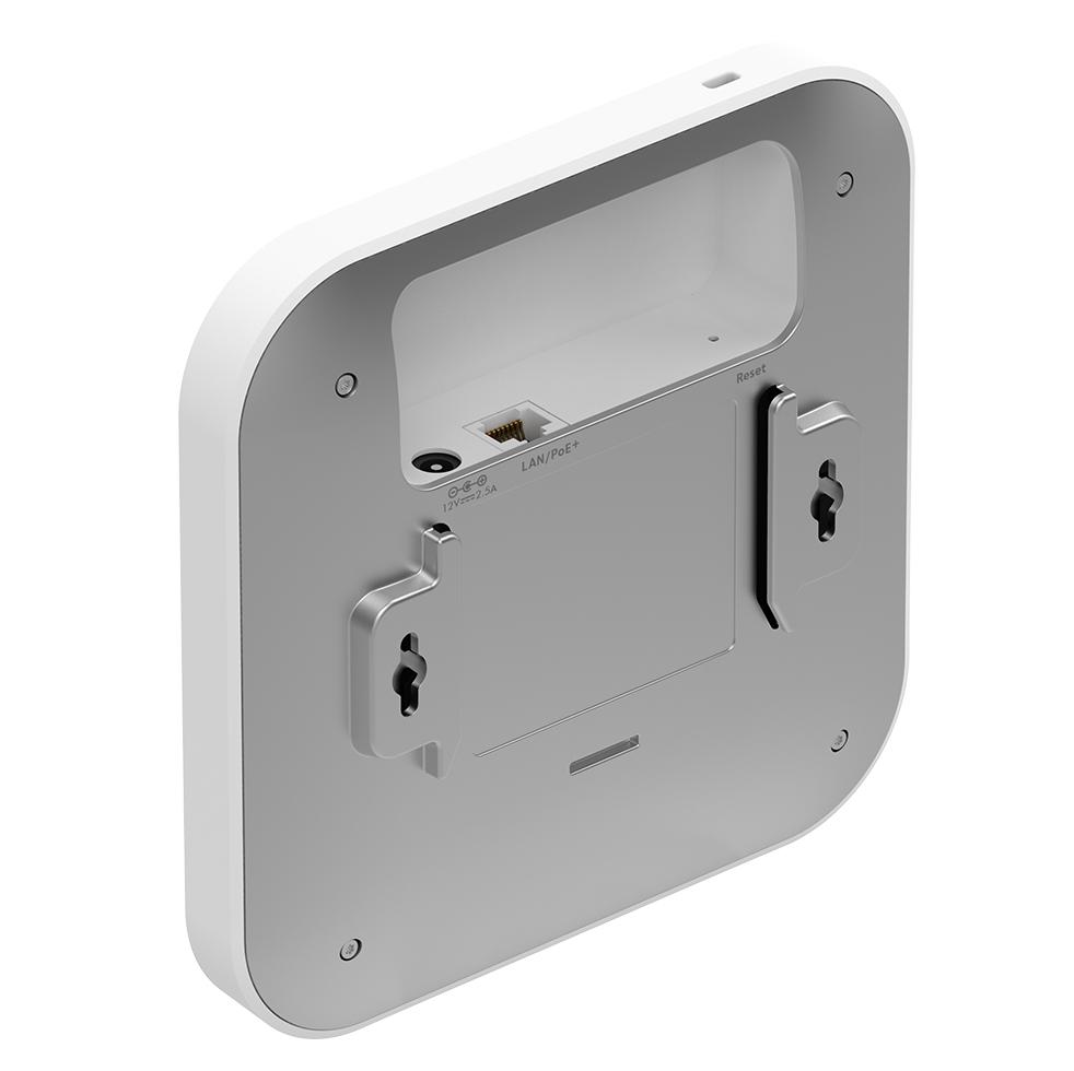Maršrutizatorius NETGEAR AX1800 dviejų juostų prieigos taškas