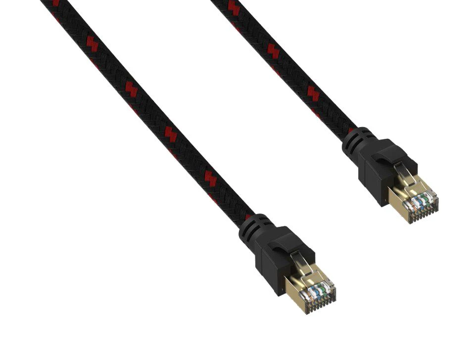 Krux RJ45 - RJ45 5m (KRX0055)