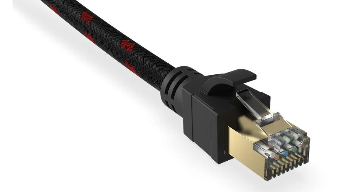 Krux RJ45 - RJ45 5m (KRX0055)