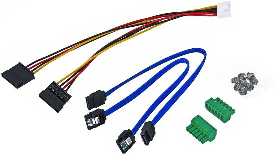 IP REGISTRATORIUS NVR5216-EI 16 KANALŲ WizSense DAHUA