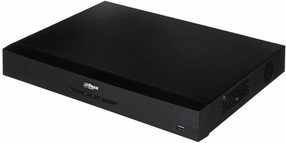 IP REGISTRATORIUS NVR5216-EI 16 KANALŲ WizSense DAHUA