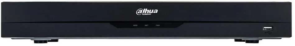 IP REGISTRATORIUS NVR5216-EI 16 KANALŲ WizSense DAHUA
