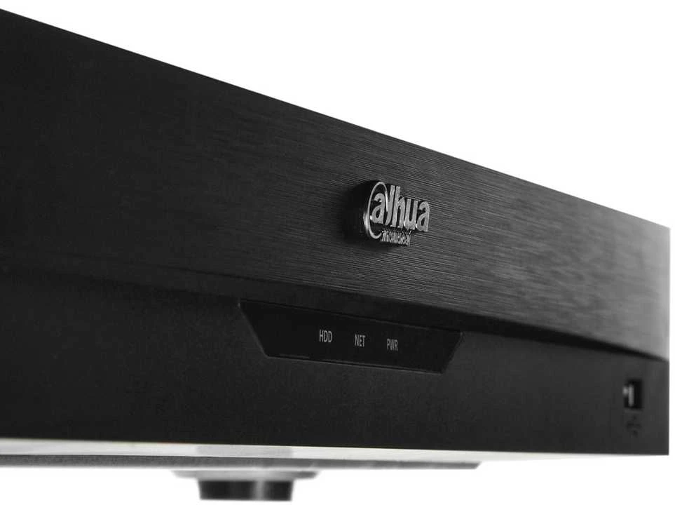 IP REGISTRATORIUS NVR5216-EI 16 KANALŲ WizSense DAHUA