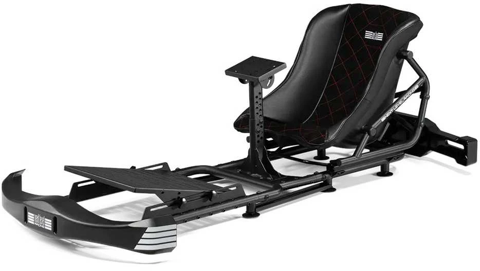 Next Level Racing - Go Kart Cockpit Plus simuliatoriaus rėmas
