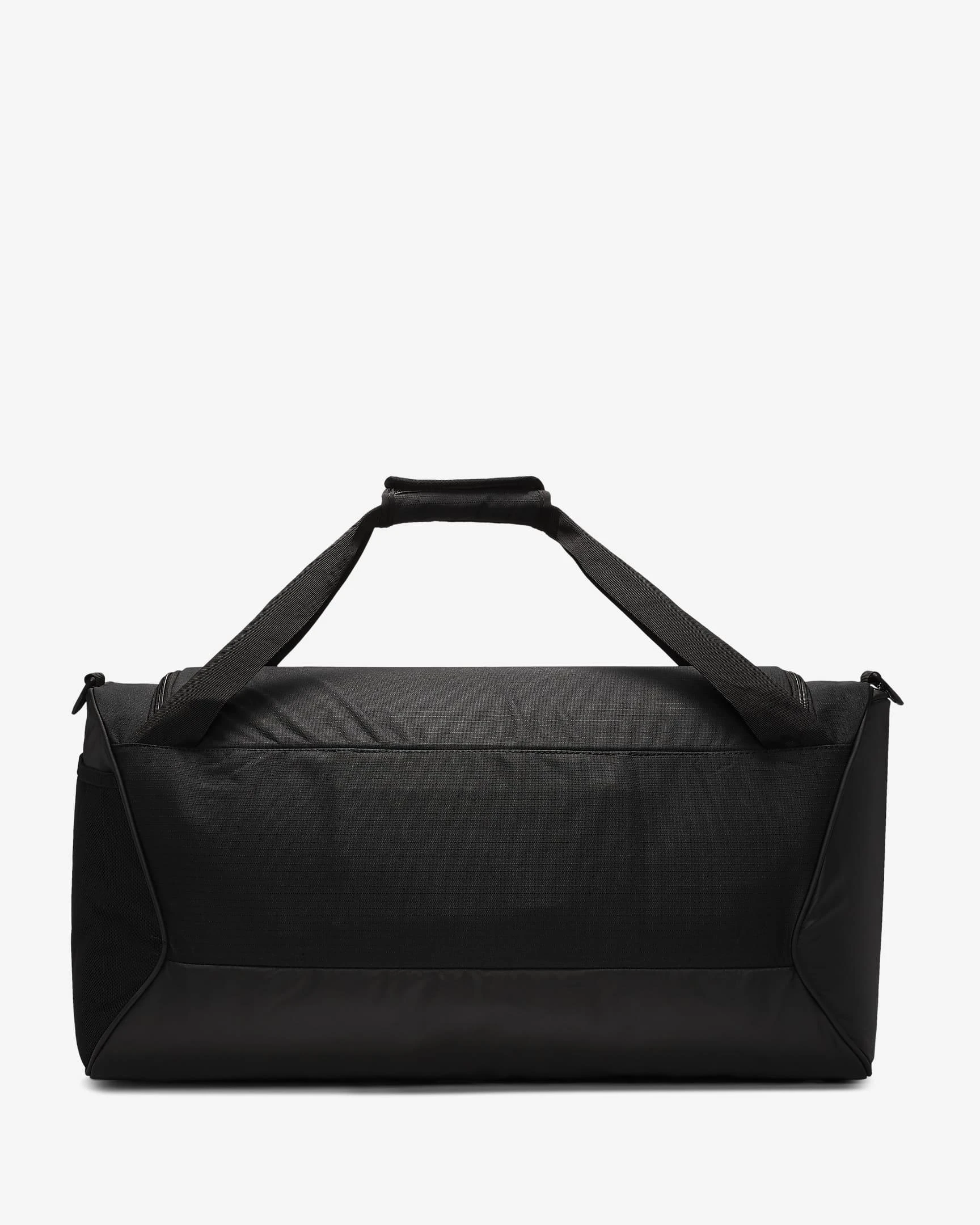 Krepšys Nike Brasilia 5 Duffel juodas BA5955 010