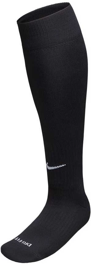 Kojinės vyrams Nike Nike Classic II Cush OTC SX5728 010, juodos