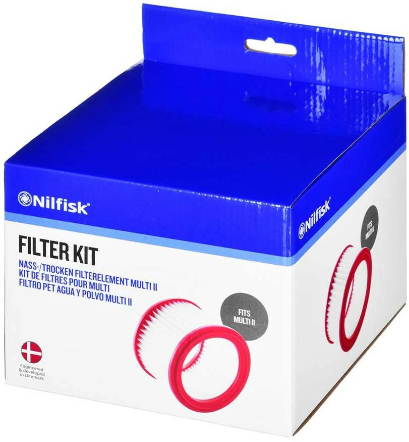 Filtras Nilfisk-ALTO 107417194