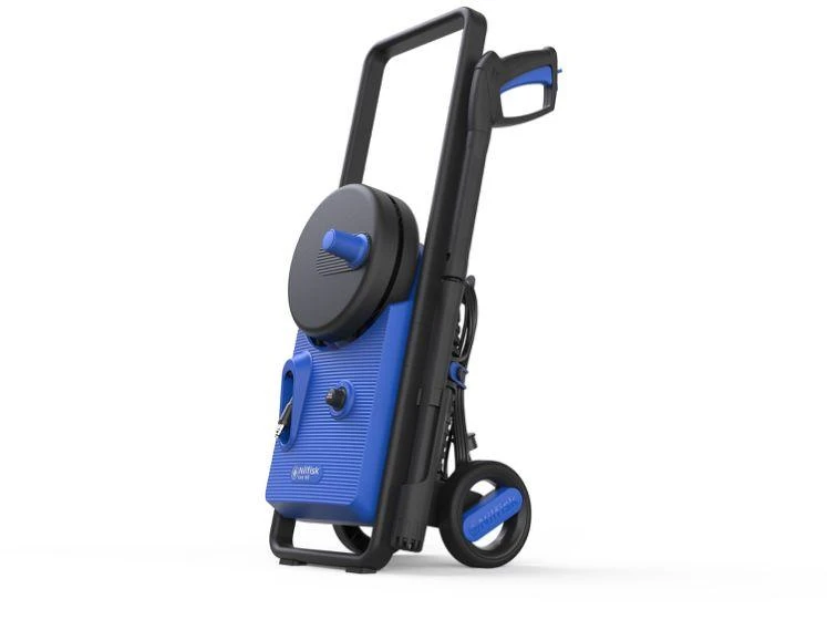 Aukšto slėgio plovykla Nilfisk-ALTO Core 140-6 Powercontrol-PCA EU