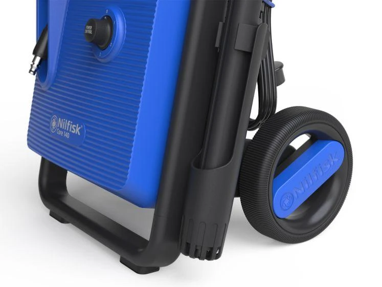 Aukšto slėgio plovykla Nilfisk-ALTO Core 140-6 Powercontrol-PCA EU