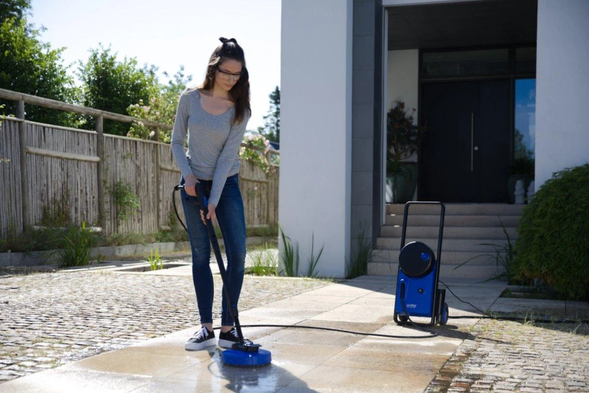 Aukšto slėgio plovykla Nilfisk-ALTO Core 140-6 Powercontrol-PCA EU