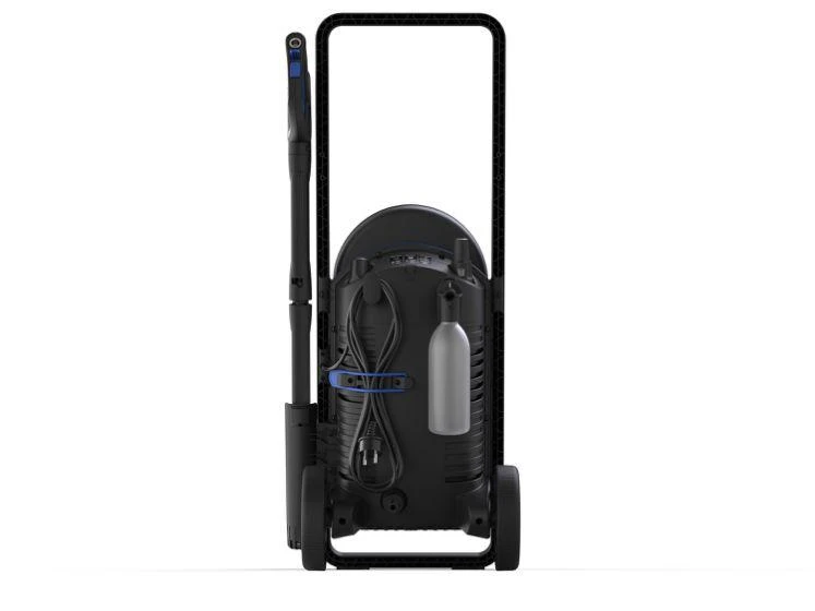 Aukšto slėgio plovykla Nilfisk-ALTO Core 140-6 Powercontrol-PCA EU