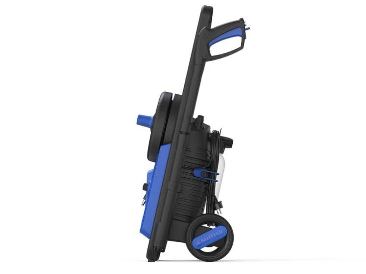 Aukšto slėgio plovykla Nilfisk-ALTO Core 140-6 Powercontrol-PCA EU