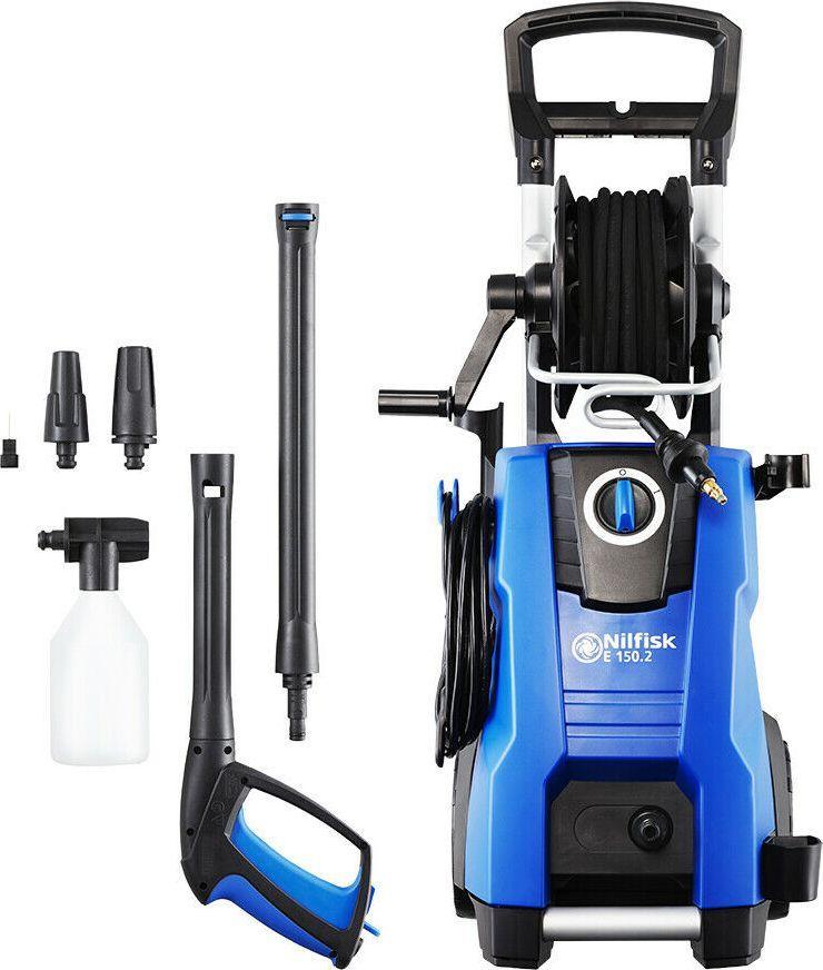 Nilfisk E 150.2-9 X-tra