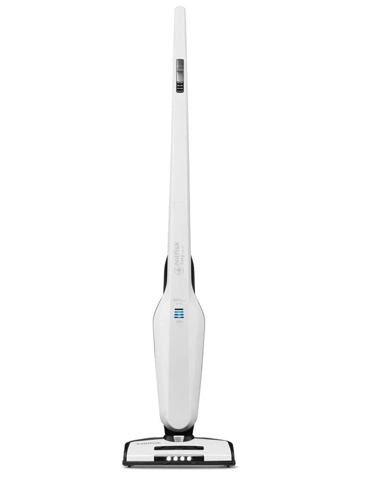 Dulkių siurblys Akumuliatorinis siurblys Nilfisk-ALTO Easy; 2in1; 36 V; 1x1,95 Ah akum.