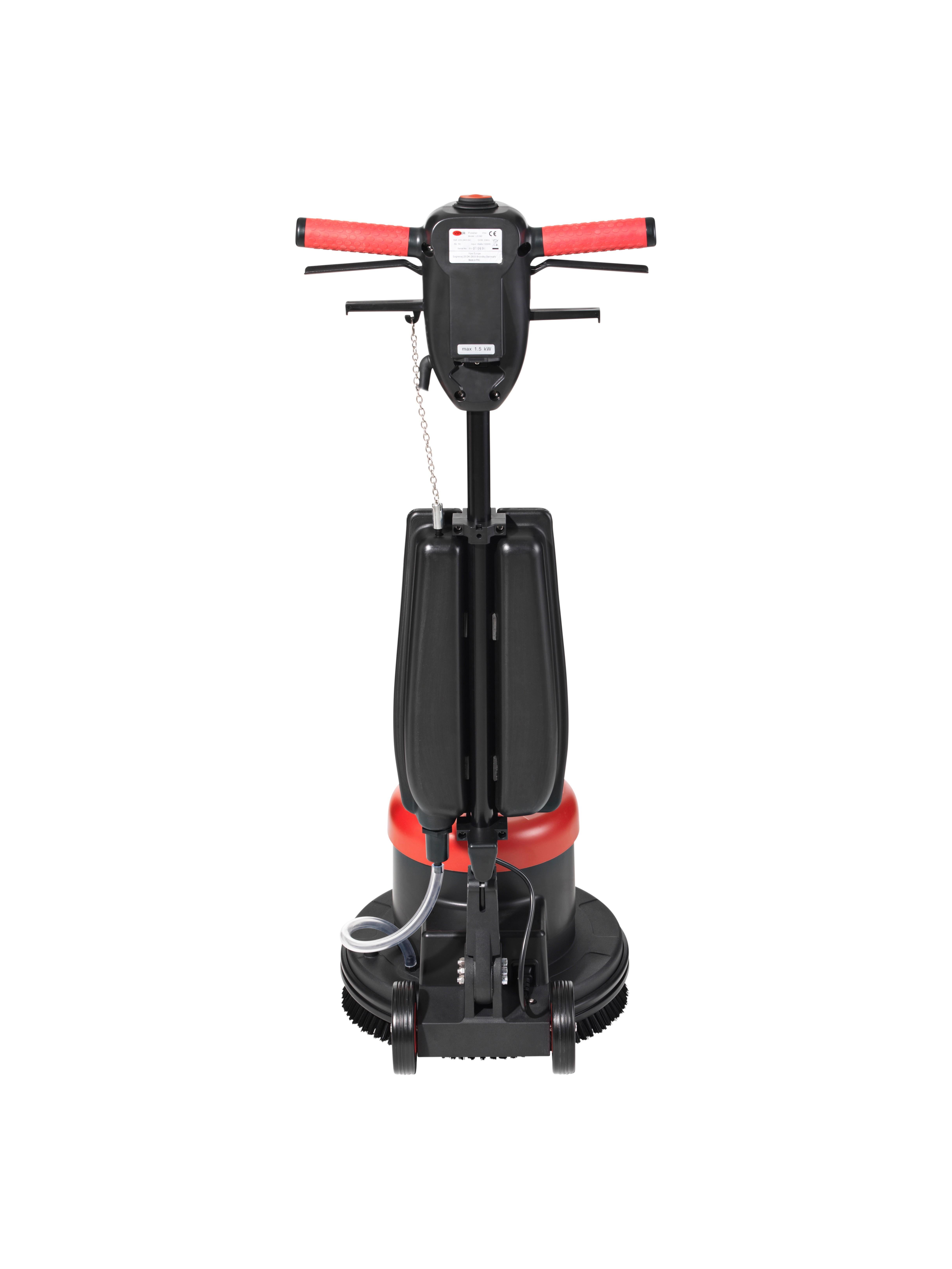 VIPER LS160HD-EU slow-speed scrubber 50000253