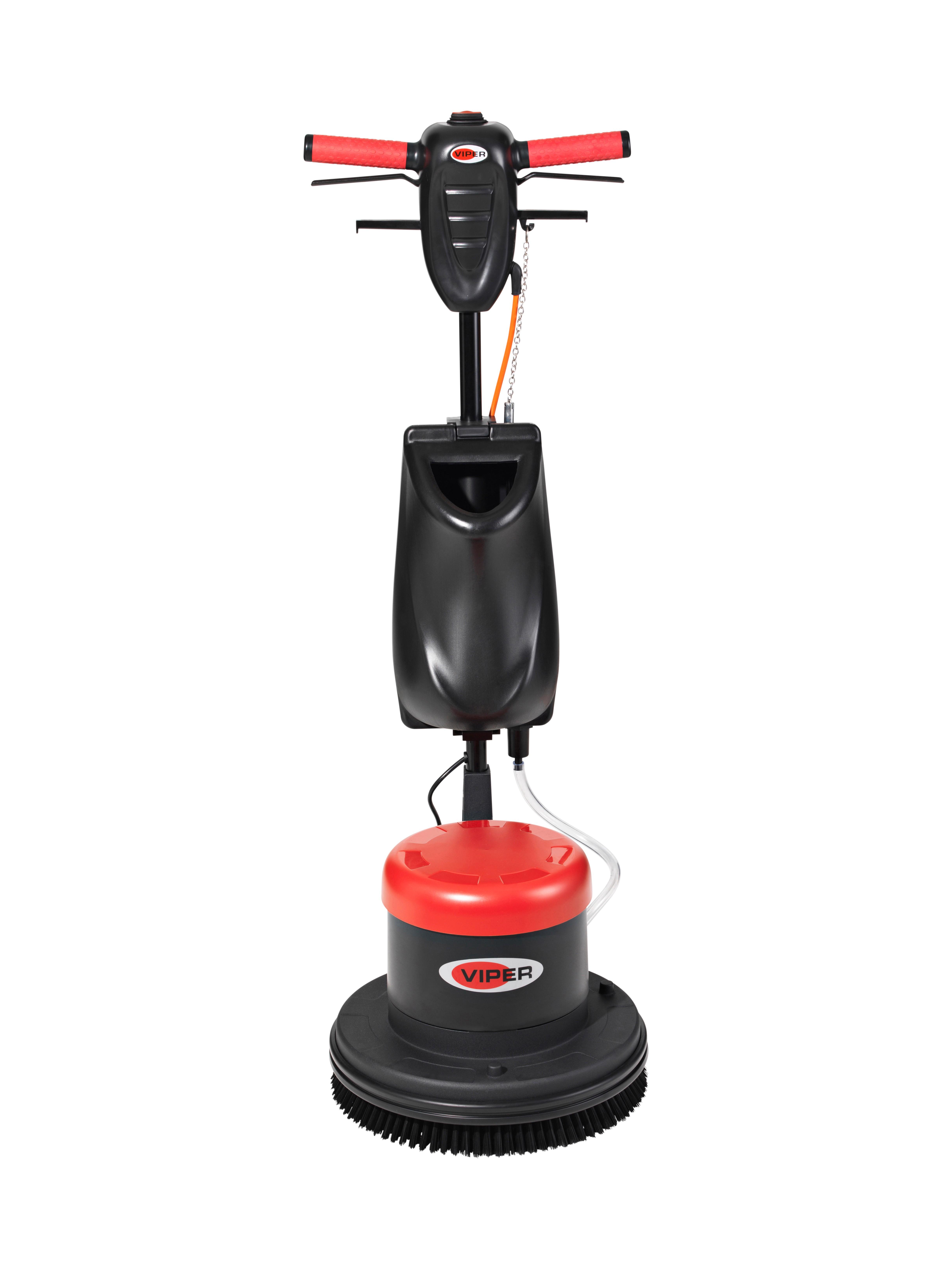 VIPER LS160HD-EU slow-speed scrubber 50000253