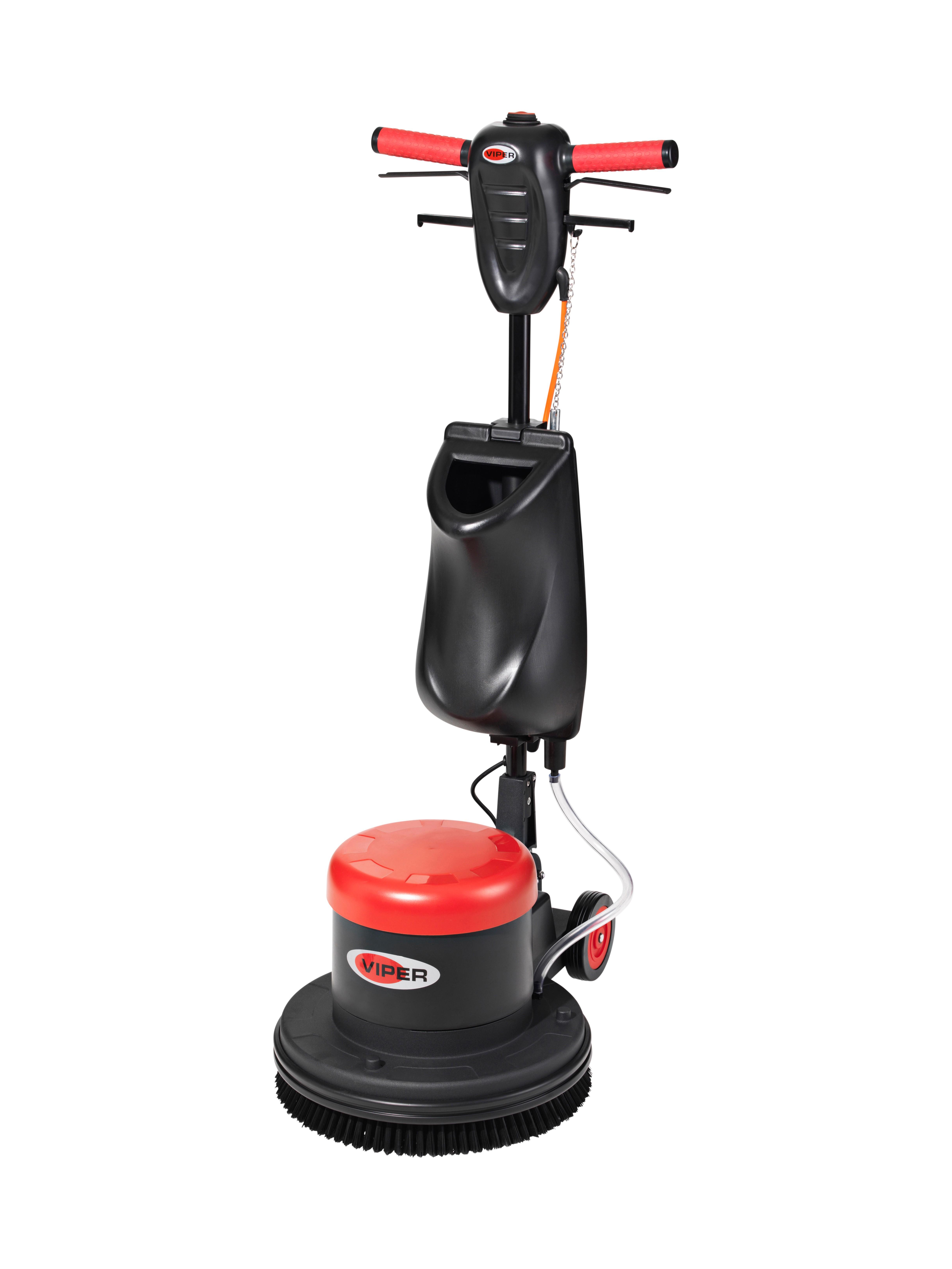 VIPER LS160HD-EU slow-speed scrubber 50000253