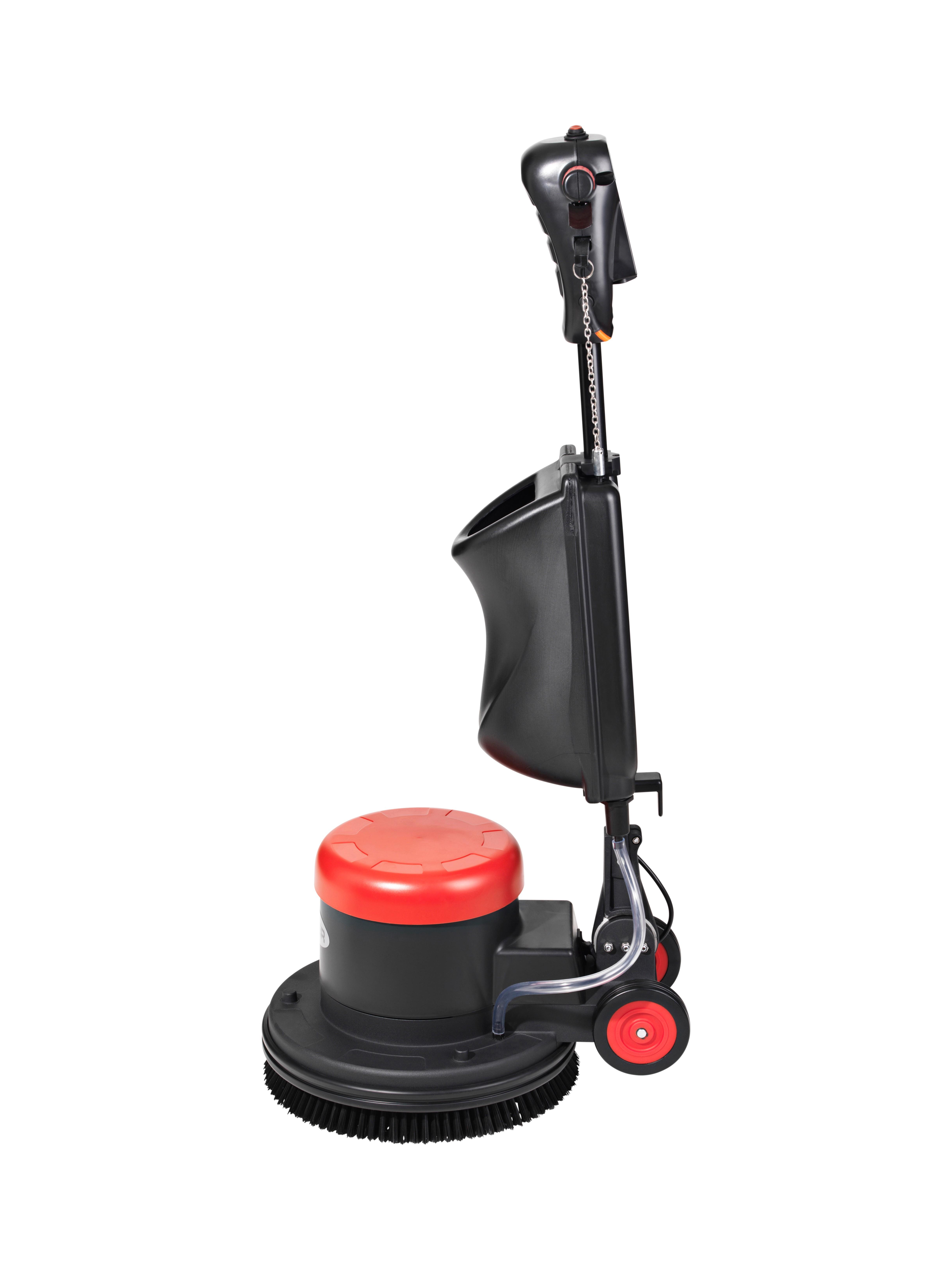 VIPER LS160HD-EU slow-speed scrubber 50000253