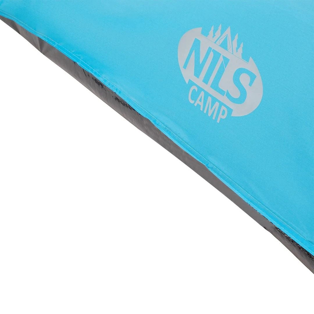 Paplūdimio palapinė Nils Camp NC3039 mėlyna