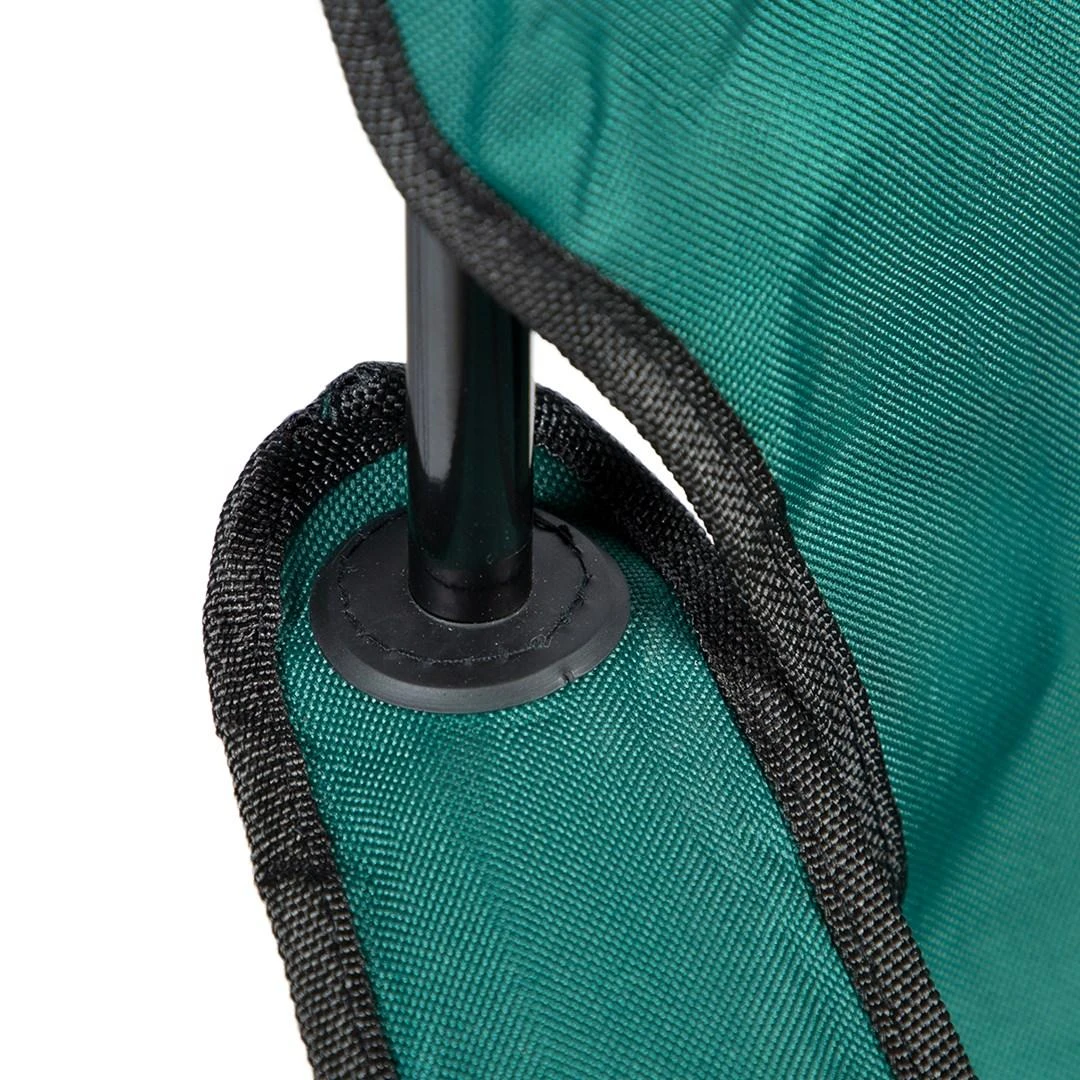 Stovyklavimo kėdė Nils Camp NC3044 žalia