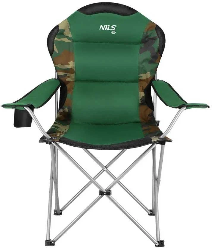 Nils Extreme Kempingo kėdė NILS CAMP NC3080
