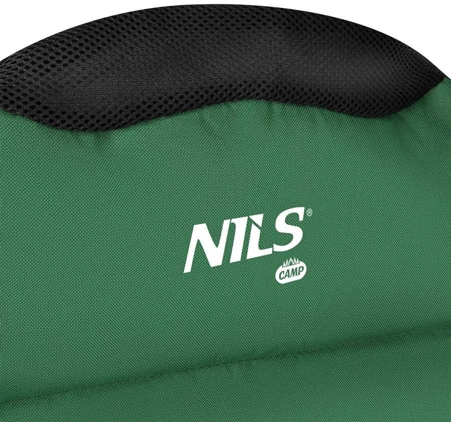 Nils Extreme Kempingo kėdė NILS CAMP NC3080